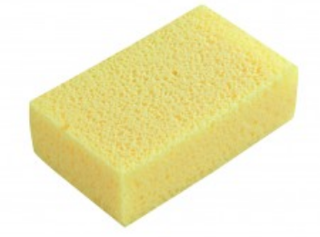 [1449] Eponge de Cimentier et Carreleur