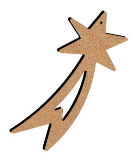 [903] Etoile Filante - n°207