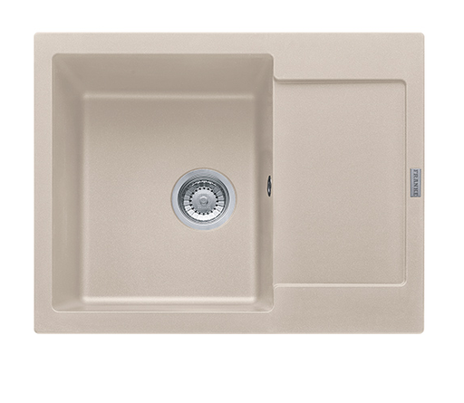 Evier - Maris Fragranit+ - MRG611-62 - 620 x 500 mm