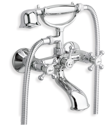 Balila - Bain Douche Complet - BL 10251
