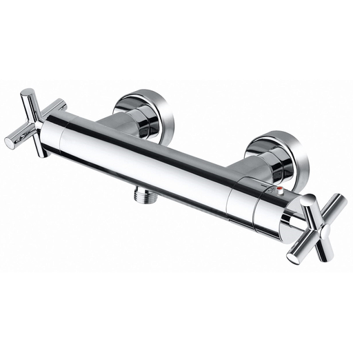 Executive - Douche Thermostatique - EV 452