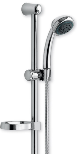 Barre De Douche - Magic Confort - MC 25351