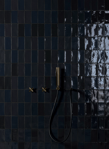 Faïence Hops Lux, 7.5 x 15 cm, Ep. 10 mm, Vendu au m² , 1 Bte = 0.40 m² 