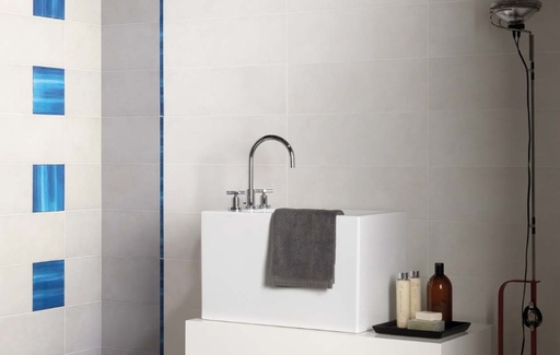 Faience Kreo 20 x 60 cm, ep. 7 mm, Vendu au m², 1 Bte = 1.44 m²