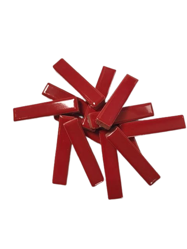 [CGBBMS7] Bâtonnet Rouge, Par 100 g 