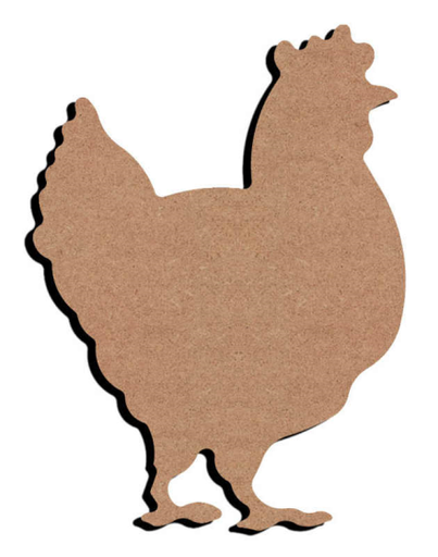[410] Poule - n°15