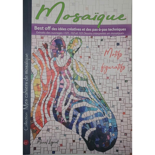 Best Off Mosaique - Motifs Figuratifs