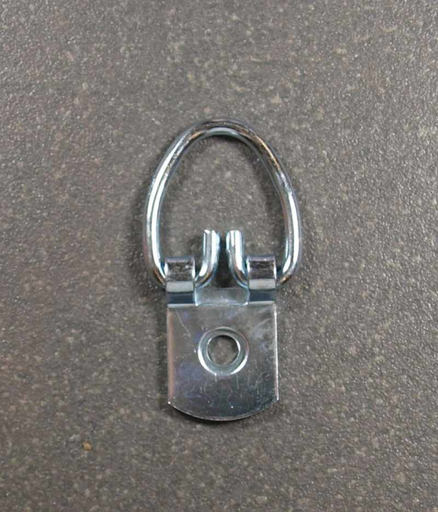 [7200_7] Fixation Tableau 1 Trou