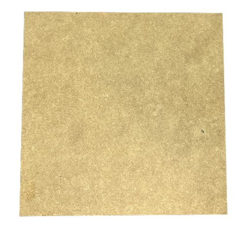 Forme Carré - 25 x 25 cm