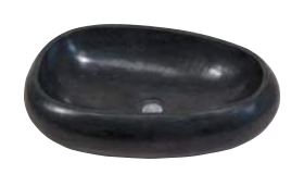 Goccia - Vasque à Poser - 40 x 60 cm 