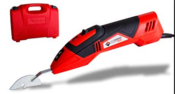 [66940] Grattoir Electrique - Rubiscraper - 230V-50Hz 