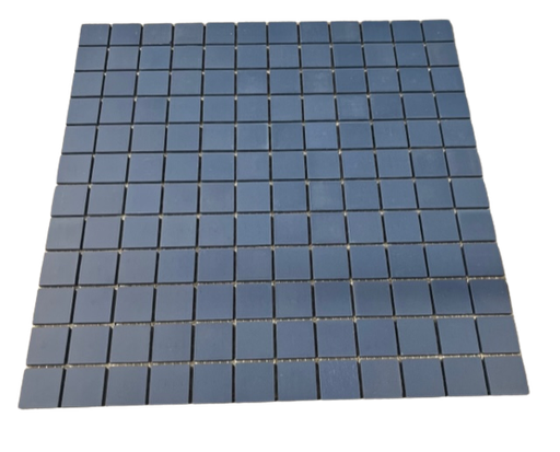 Grès Cérame 2,5 x 2,5 cm - 0347 Bay Blue, Par 100 gr