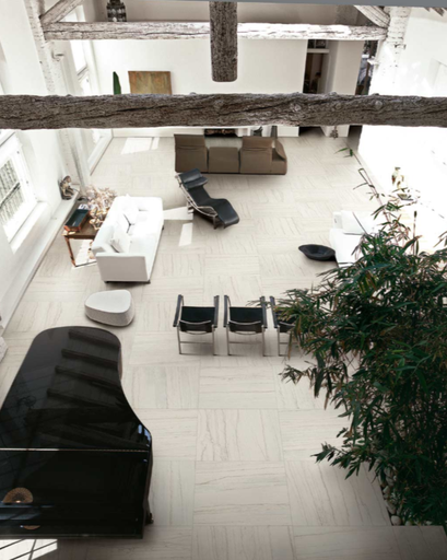 Grès Cérame, Antique Marble Mat, 60 x 60 cm, ep. 10 mm, vendu au m², 1 bte = 1.08 m²