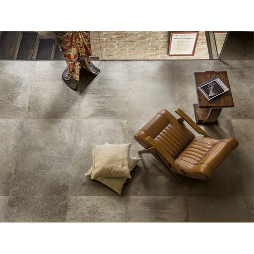 Grès Cérame Argille 2.0, 60 x 120 cm, Vendu au m², 1 bte = 1.44 m²