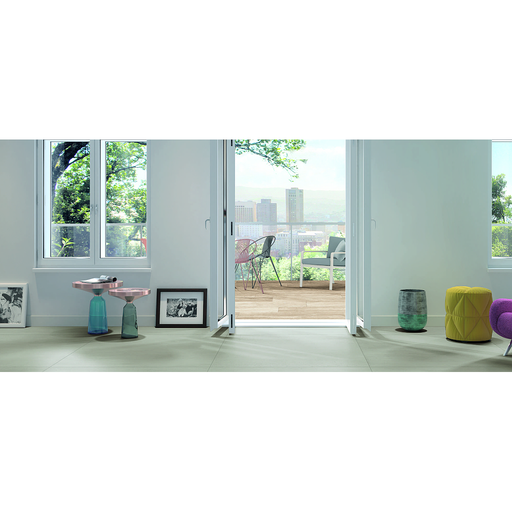 Grès Cérame Built, 60 x 120 cm, Vendu au m², 1 Bte = 1.44 m²