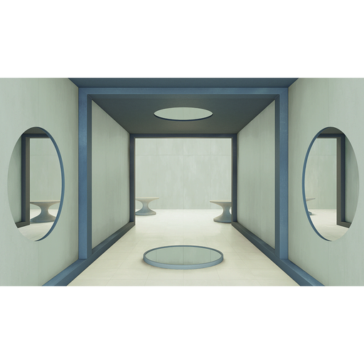 Grès Cérame Built Naturale, 30 x 60 cm, Vendu au m², 1 Bte = 1.26 m²