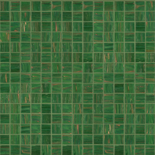 Bisazza 2 x 2 cm - 2068.4, Par 100 gr