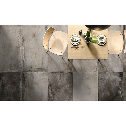 Grès Cérame Downtown, 120 x 60 cm, Vendu au m², 1 Bte = 1.44 m² 