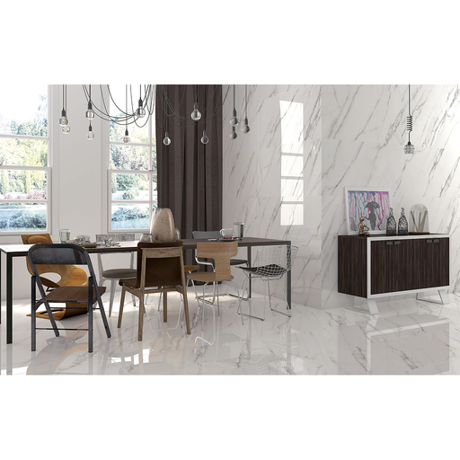 Grès Cérame Ducale, 60 x 120 cm, Ep. 10 mm, Vendu au m², 1 Bte = 1.44 m²