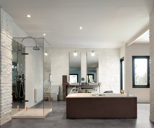 Grès Cérame Elapse, 20 x 120 cm, Vendu au m², 1 Bte = 1.44 m² 