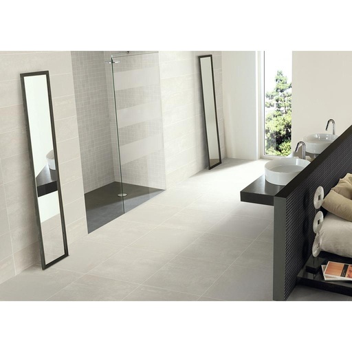 Grès Cérame Emaillé Skyline, 60 x 60 cm, Vendu au m², 1 Bte = 1.08 m²