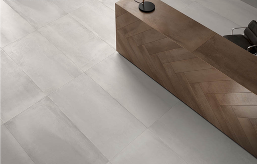 Grès Cérame Metaline, 60 x 120 cm, Ep. 9 mm, Vendu au m², 1 Bte = 1.44 m²