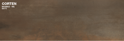 Grès Cérame Metaline Naturale, 80 x 80 cm, Ep. 9 mm, Vendu au m², 1 Bte = 1.28 m²