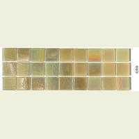 Bisazza 2 x 2 cm - GL05, Par 100 gr