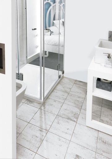 Grès Cérame Neocim Artwood, 20 x 20 cm, Vendu au m², 1 Bte = 1 m²