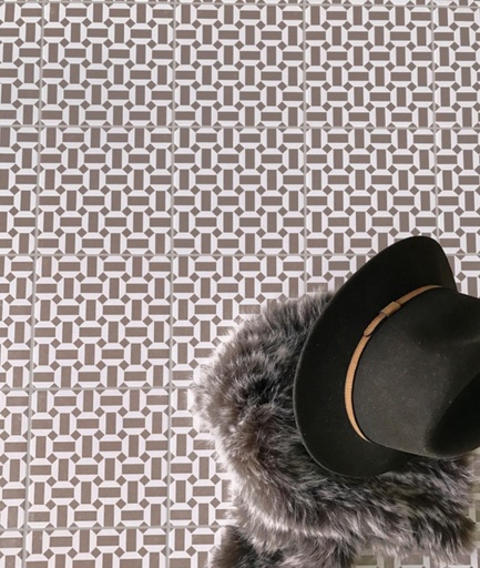 Grès Cérame Neocim Studio, 20 x 20 cm, Vendu au m², 1 Bte = 1 m²