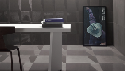 Grès Cérame Numi, 60 x 60 cm, Vendu au m², 1 Bte = 1.08 m²