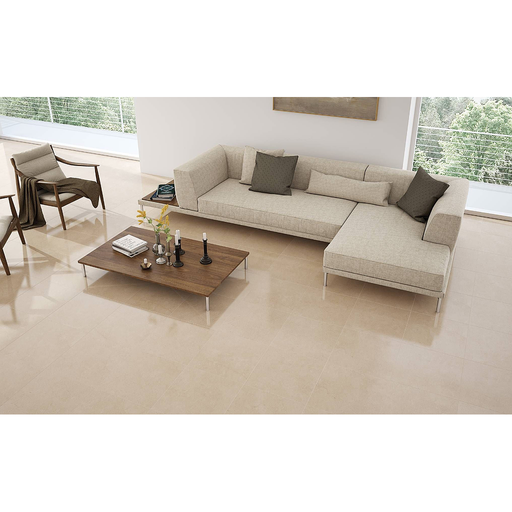 Grès Cérame Pampa, 45 x 45 cm, Vendu au m², 1 Bte = 1.42 m² 