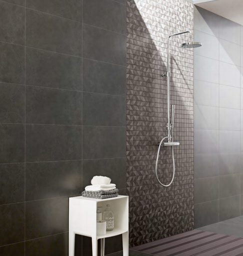 Grès Cérame, Portland Rect., 30 x 60 cm, vendu au m², 1 bte = 0.90 m²