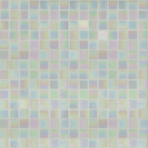 Bisazza 2 x 2 cm - GL12, Par 100 gr