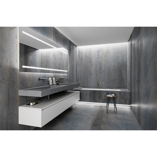 Grès Cérame Sensation, 120 x 120 cm, Ep. 6 mm, Vendu au m², 1 Bte = 1.44 m²