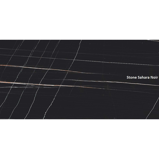 Grès Cérame, Stone & More Glossy, 120 x 120 cm, ep. 6 mm, vendu au m², 1 bte = 2.88 m² 