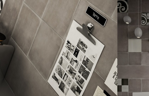 Grès Cérame Terre, 30 x 60 cm, Vendu au m² , 1 Bte = 1.08 m² 