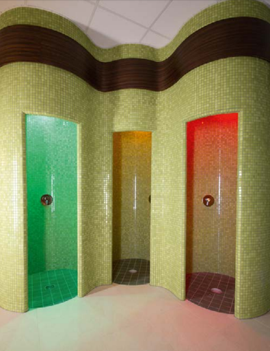 Grès Emaillé Hellas Lucidi , 2.5 x 2.5 cm (sur trame), Vendu au m², 1 Bte = 1 m² (11 plq)