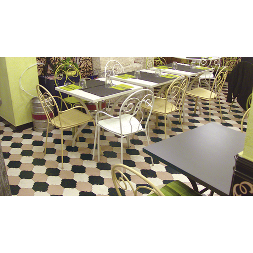 Grès Emaillé Provenzale, 15 x 21 cm, ep. 10 mm, Vendu au m²