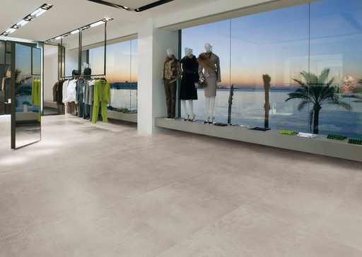 Grès Urbanature Rect, 90 x 90 cm, Vendu au m², 1 Bte = 1.62 m²