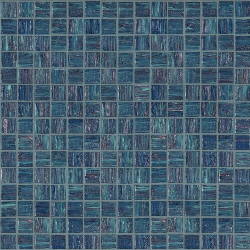 Bisazza 2 X 2 cm - GM20.54, à la plaque 