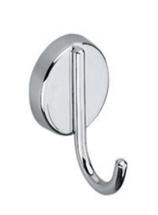 Hotellerie - Patère - A05620