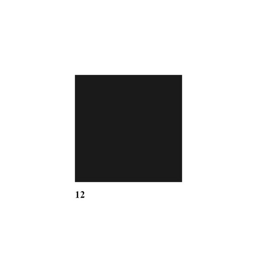 [12] Joint Fugabella - 3 kg - n°12