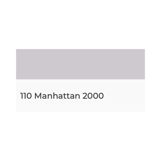[110] Joint Ultracolor Plus - 5 Kg - N°110 - Manhattan 2000