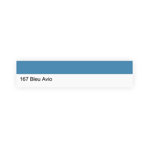[167] Joint Ultracolor Plus - 5 Kg - N°167 - Bleu Avio