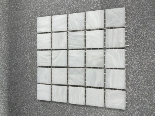 Bisazza 2 x 2 cm - SM01 M, Par 100 gr