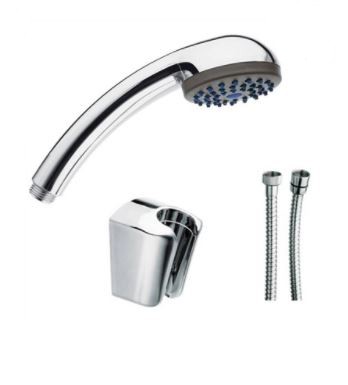 Kit Douchette - Quarzo - QZ 29951 