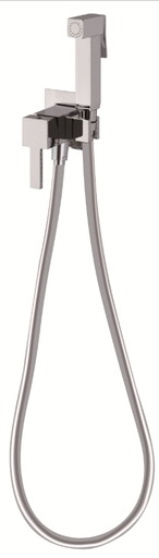 Kit Mitigeur Encastré Complet WC Carré - WC 507651