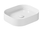 Lavabo - SmartB - Bord Rond - A Poser 