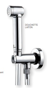 Applique Douchette - WC 69451 